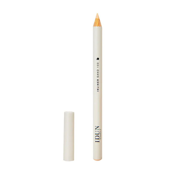 IDUN Minerals Creamy Inliner Sand Nude (1,14 G) IDUN Minerals