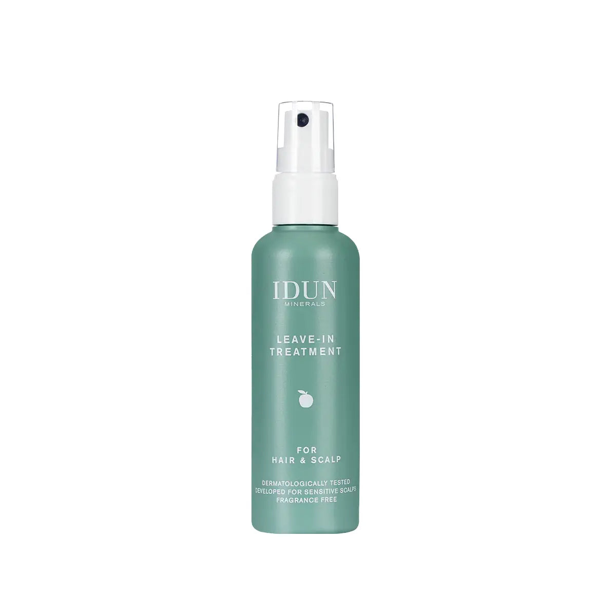 IDUN Minerals Leave In Hair and Scalp Treatment (100 ML) IDUN Minerals
