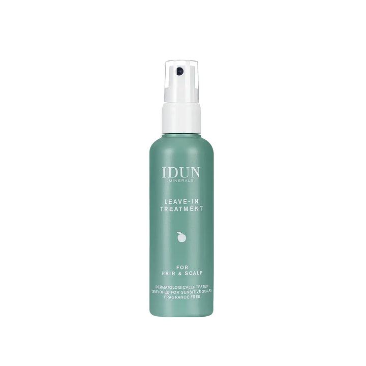 IDUN Minerals Leave In Hair and Scalp Treatment (100 ML) IDUN Minerals
