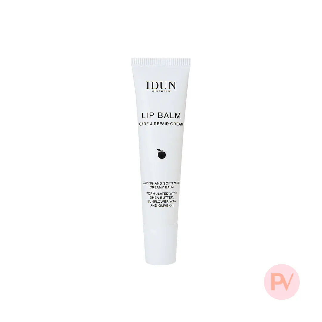 IDUN Minerals Lip Balm Care and Repair Cream (15 ML) IDUN Minerals