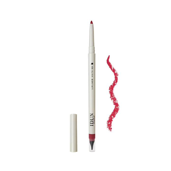IDUN Minerals Lipliner Anita (0,3 G) IDUN Minerals