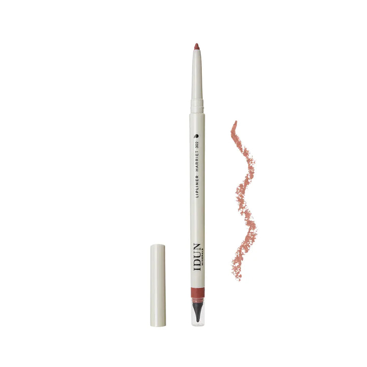 IDUN Minerals Lipliner Harriet (0,3 G) IDUN Minerals