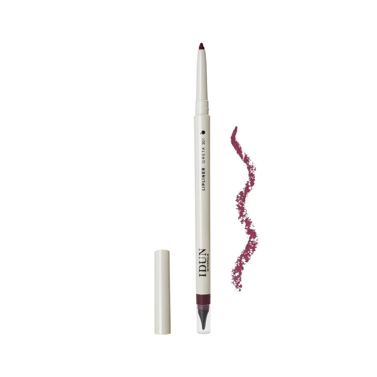 IDUN Minerals Lipliner Greta (0,3 G) IDUN Minerals