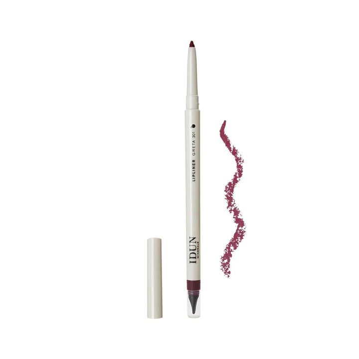 IDUN Minerals Lipliner Greta (0,3 G) IDUN Minerals