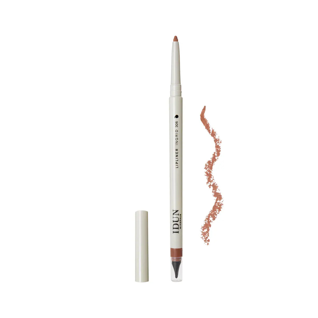 IDUN Minerals Lipliner Ingrid (0,3 G) IDUN Minerals