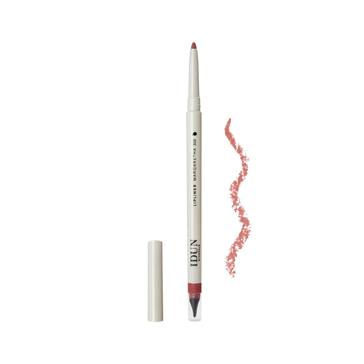 IDUN Minerals Lipliner Margaretha (0,3 G) IDUN Minerals