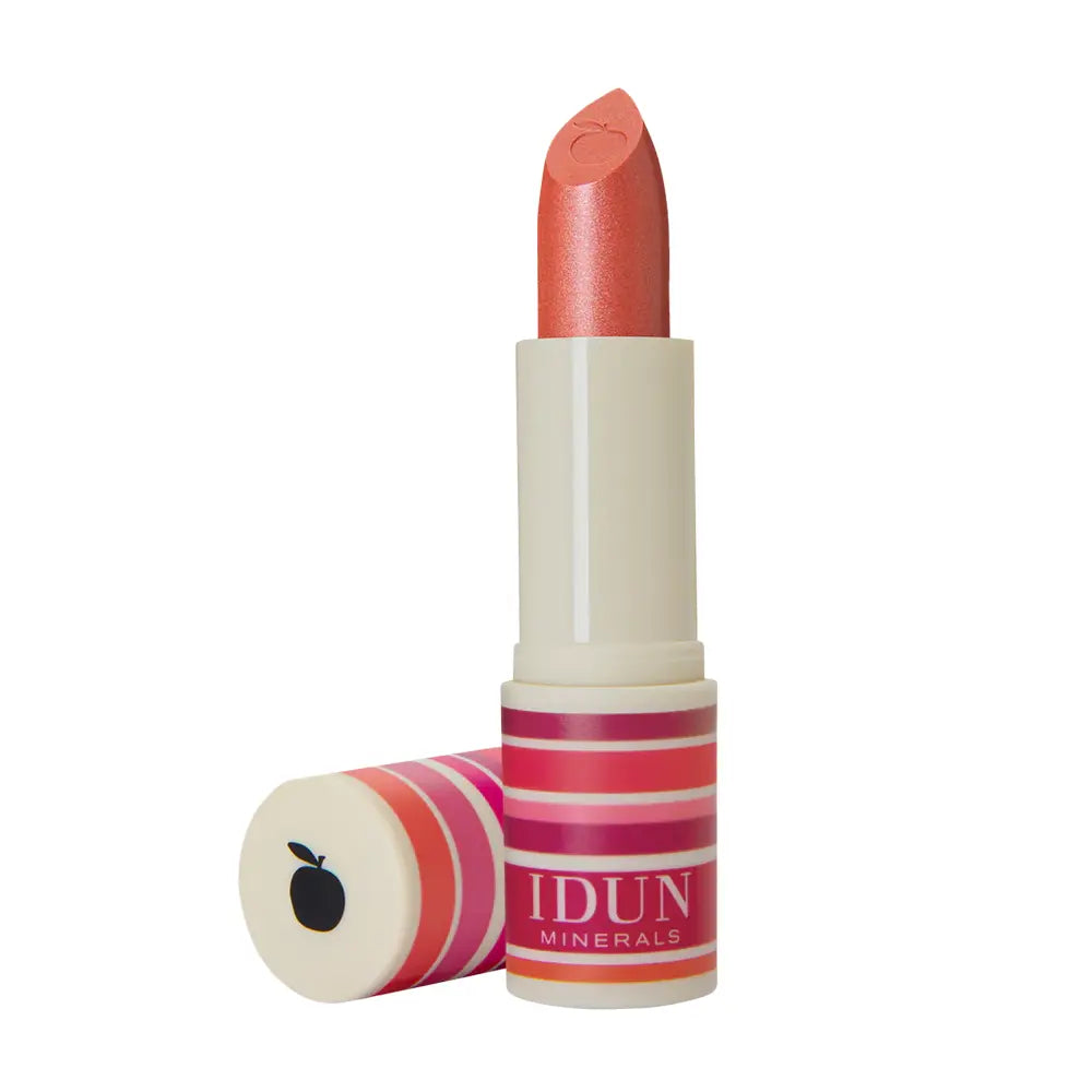 IDUN Minerals Creme Lipstick Alice (3,6 G) IDUN Minerals