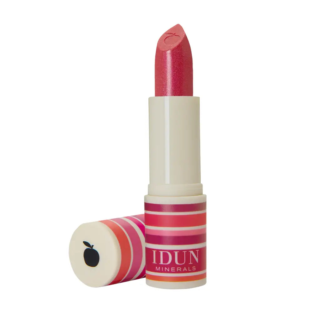 IDUN Minerals Creme Lipstick Filippa (3,6 G) IDUN Minerals
