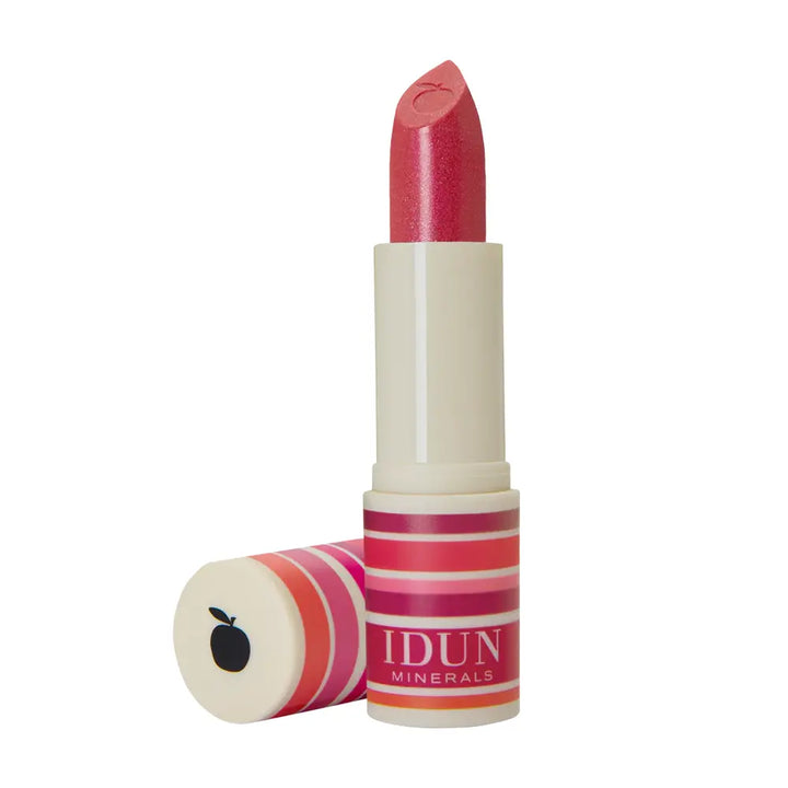 IDUN Minerals Creme Lipstick Filippa (3,6 G) IDUN Minerals