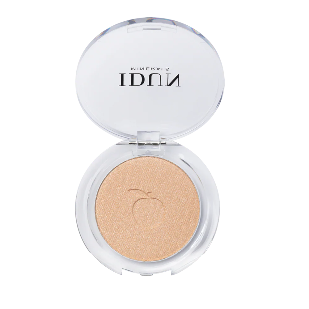 IDUN Minerals Mineral Single Eyeshadow Tussilago IDUN Minerals