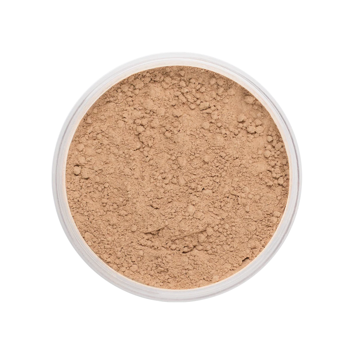 IDUN Minerals Mineral Powder Foundation Disa Light Medium Neutral (7 G) IDUN Minerals