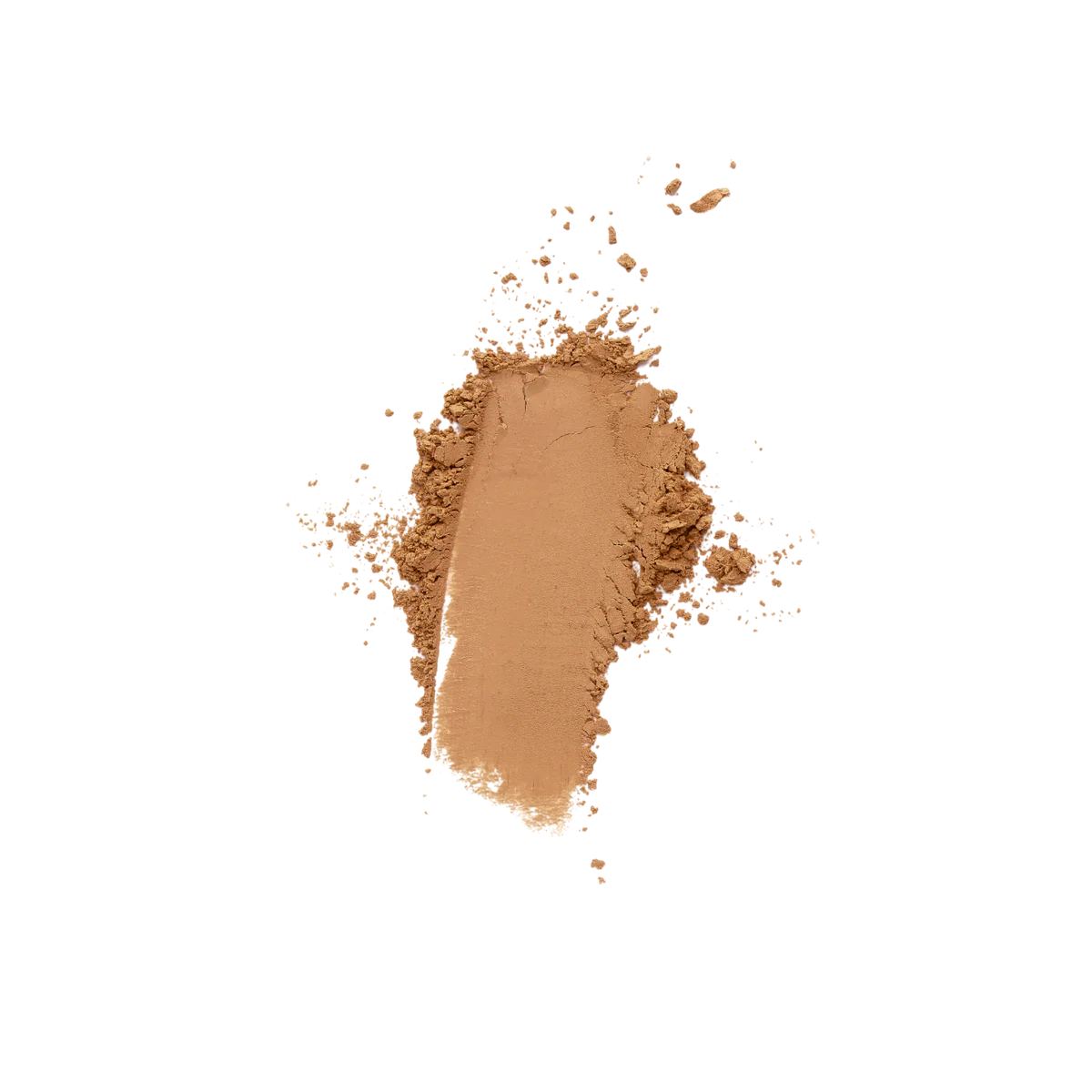 IDUN Minerals Mineral Powder Foundation Embla Warm Medium Dark (7 G) IDUN Minerals