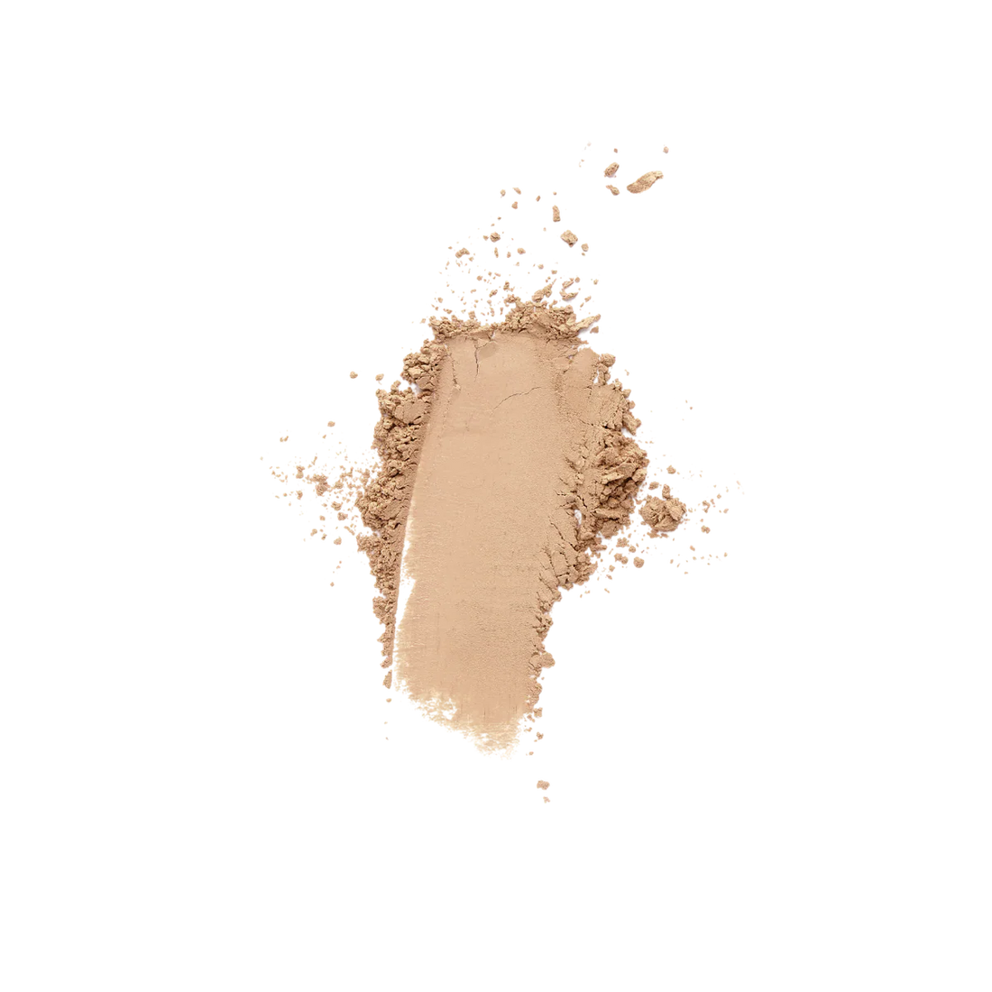 IDUN Minerals Mineral Powder Foundation Freja Warm Light (7 G) IDUN Minerals