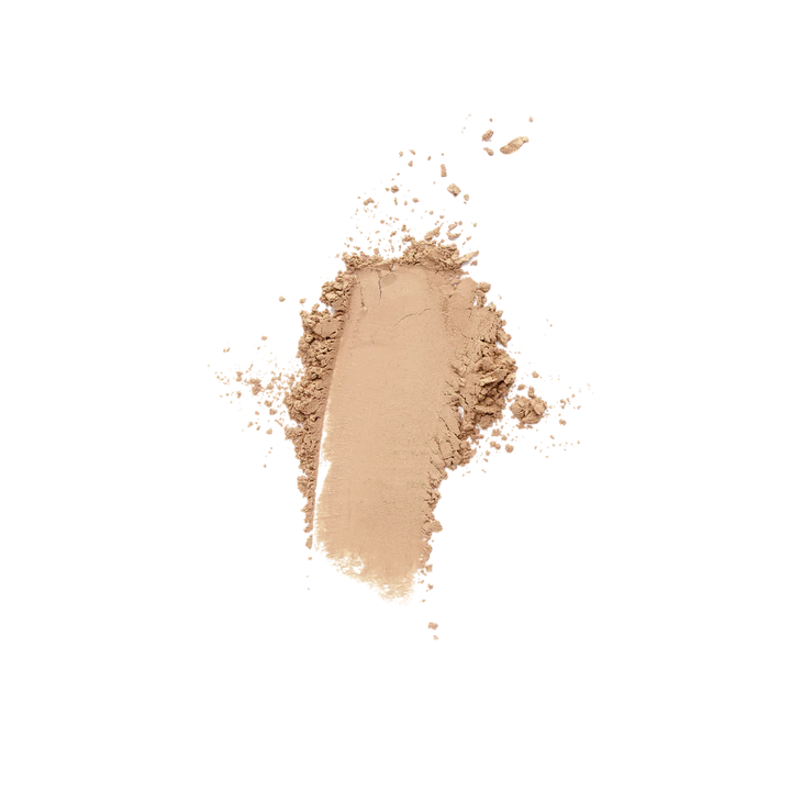 IDUN Minerals Mineral Powder Foundation Freja Warm Light (7 G) IDUN Minerals