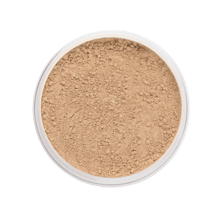 IDUN Minerals Mineral Powder Foundation Freja Warm Light (7 G) IDUN Minerals