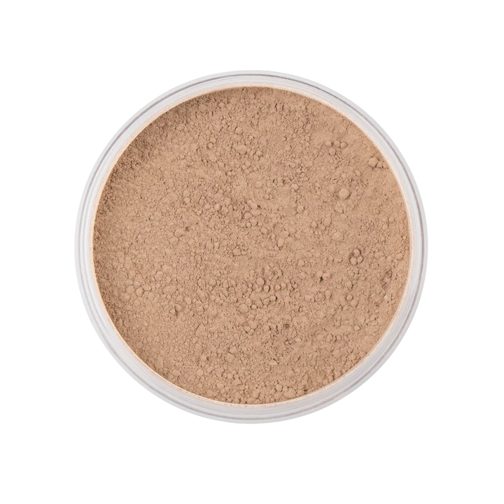 IDUN Minerals Mineral Powder Foundation Ingrid Cold Medium (7 G) IDUN Minerals