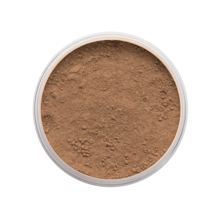 IDUN Minerals Mineral Powder Foundation Ylva Medium Dark Neutral (7 G) IDUN Minerals