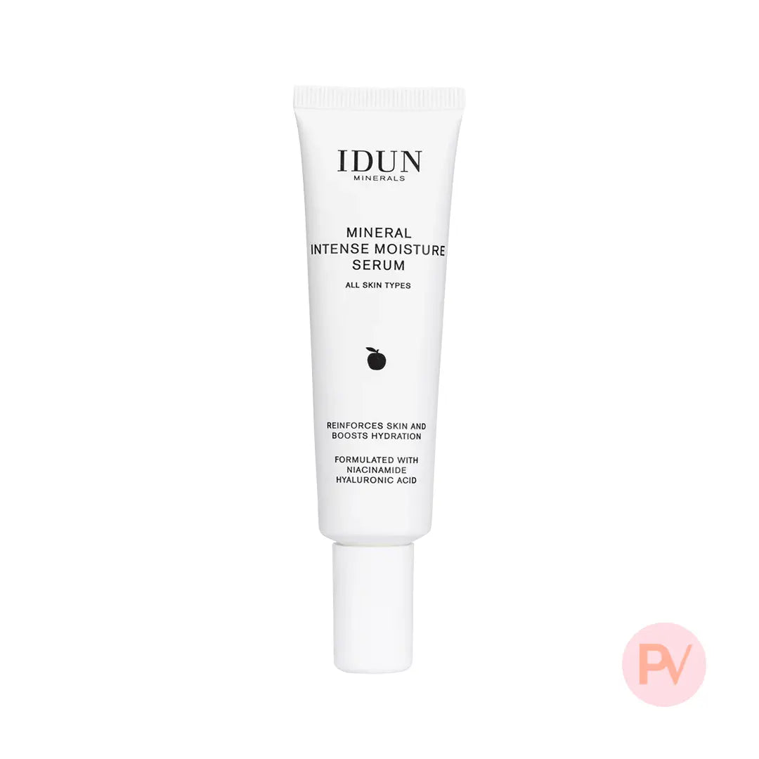 IDUN Minerals Mineral Intense Moisture Serum (30 ML) IDUN Minerals