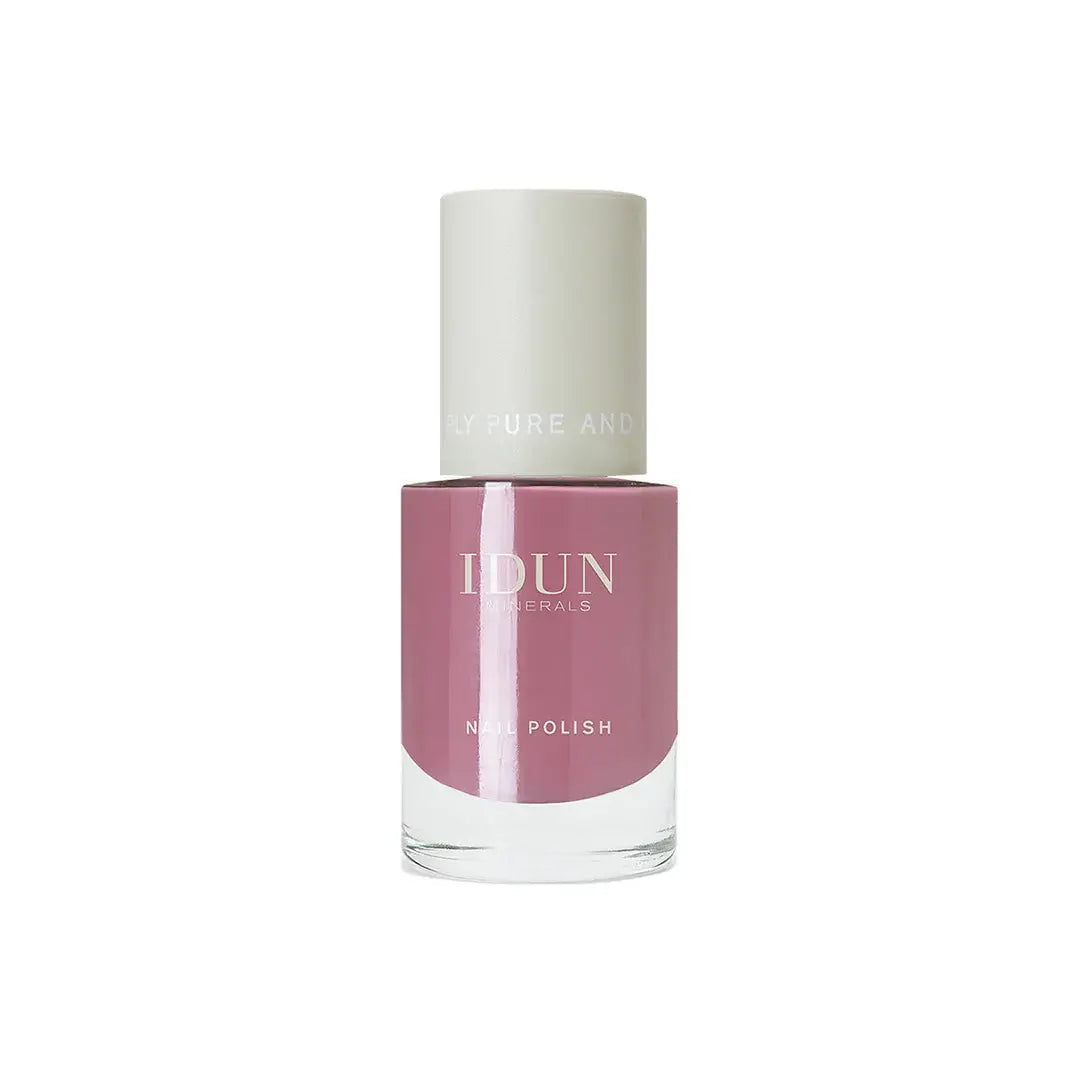 IDUN Minerals Nail Polish Anhydrit (11 ML) IDUN Minerals