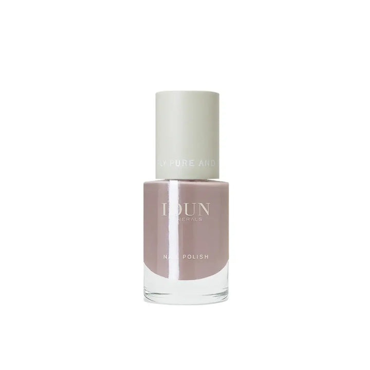 IDUN Minerals Nail Polish Granit (11 ML) IDUN Minerals