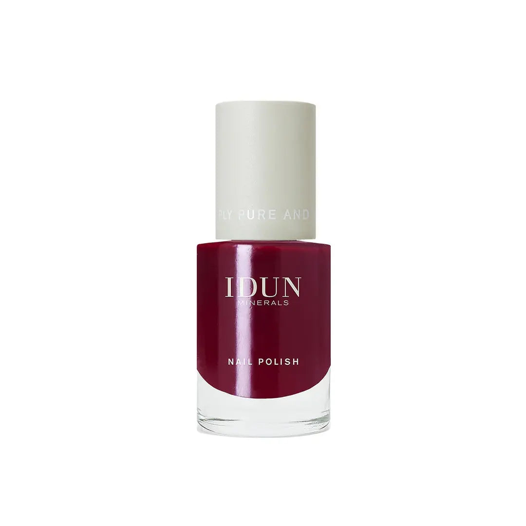 IDUN Minerals Nail Polish Jaspis (11 ML) IDUN Minerals
