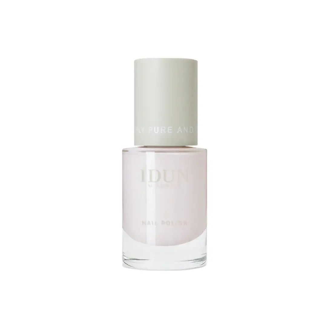 IDUN Minerals Nail Polish Marmor (11 ML) IDUN Minerals