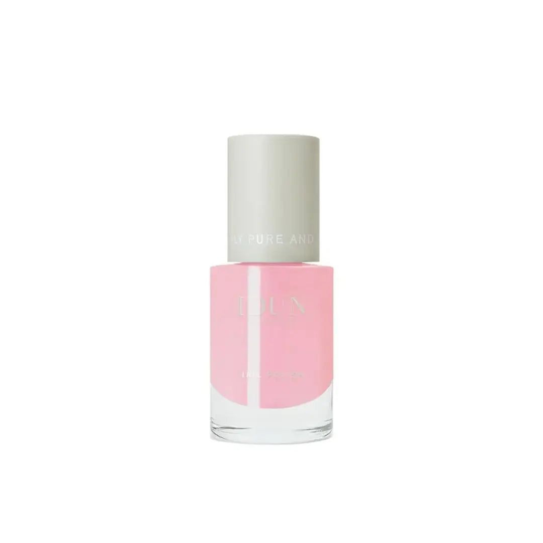 IDUN Minerals Nail Polish Morganit (11 ML) IDUN Minerals