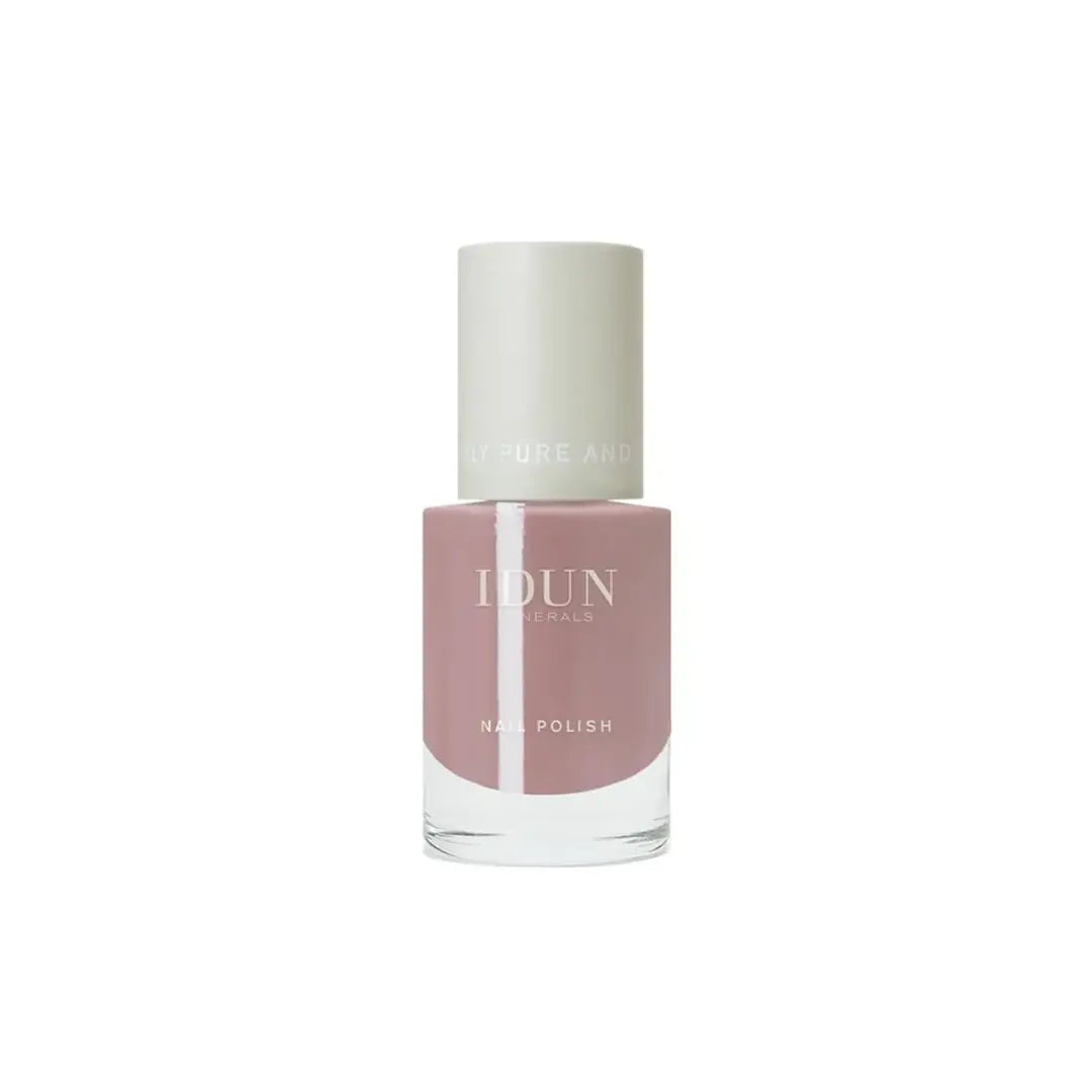 IDUN Minerals Nail Polish Rokkvarts (11 ML) IDUN Minerals
