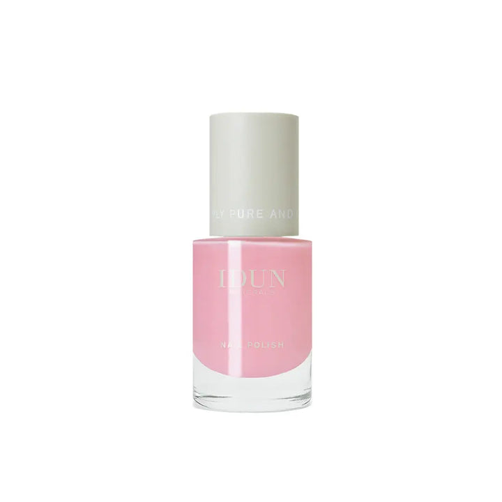 IDUN Minerals Nail Polish Rosenkvarts (11 ML) IDUN Minerals