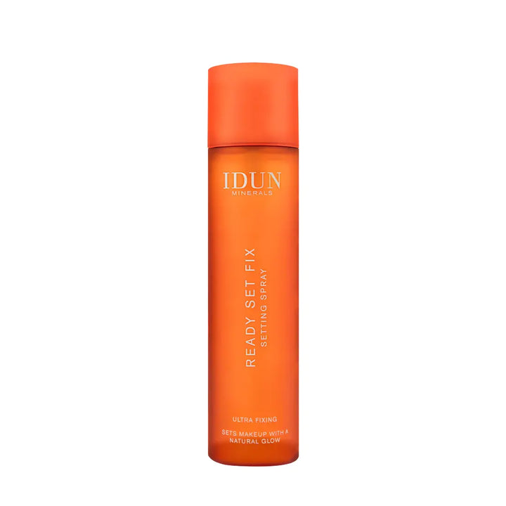 IDUN Minerals Ready Set Fix Setting Spray (100 ML) IDUN Minerals