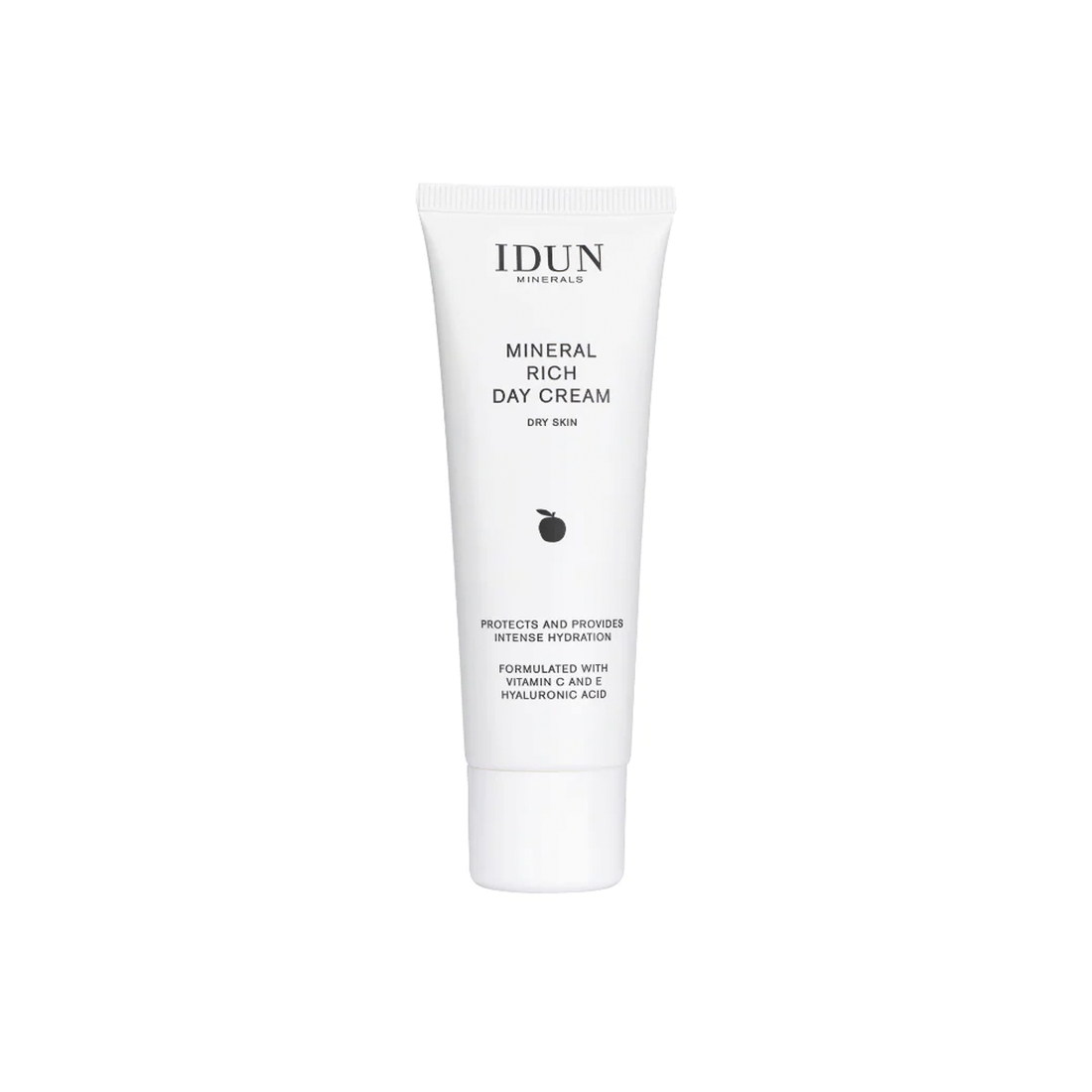 IDUN Minerals Mineral Rich Day Cream Dry Skin (50 ML) IDUN Minerals