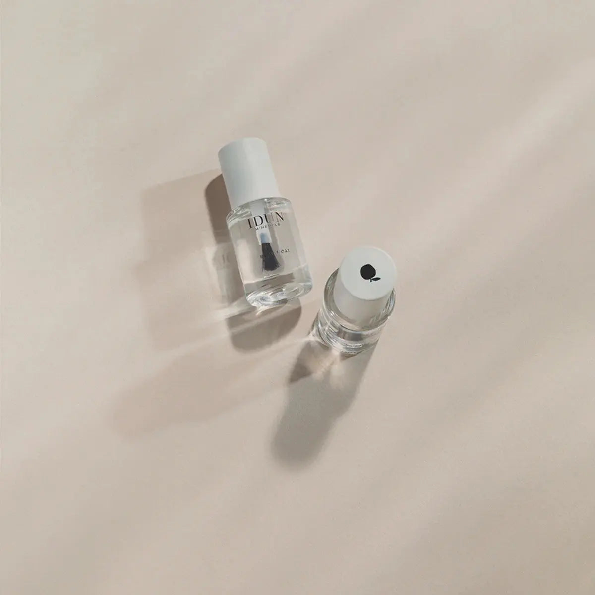 IDUN Minerals Base Coat Kristall (11 ML) IDUN Minerals