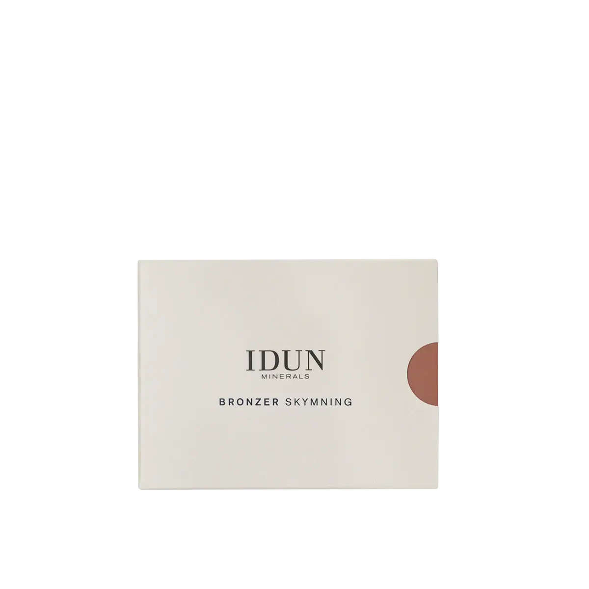 IDUN Minerals Mineral Bronzer Skymning (4,6 G) IDUN Minerals