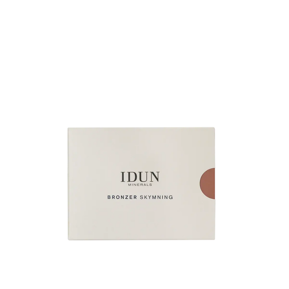 IDUN Minerals Mineral Bronzer Skymning (4,6 G) IDUN Minerals
