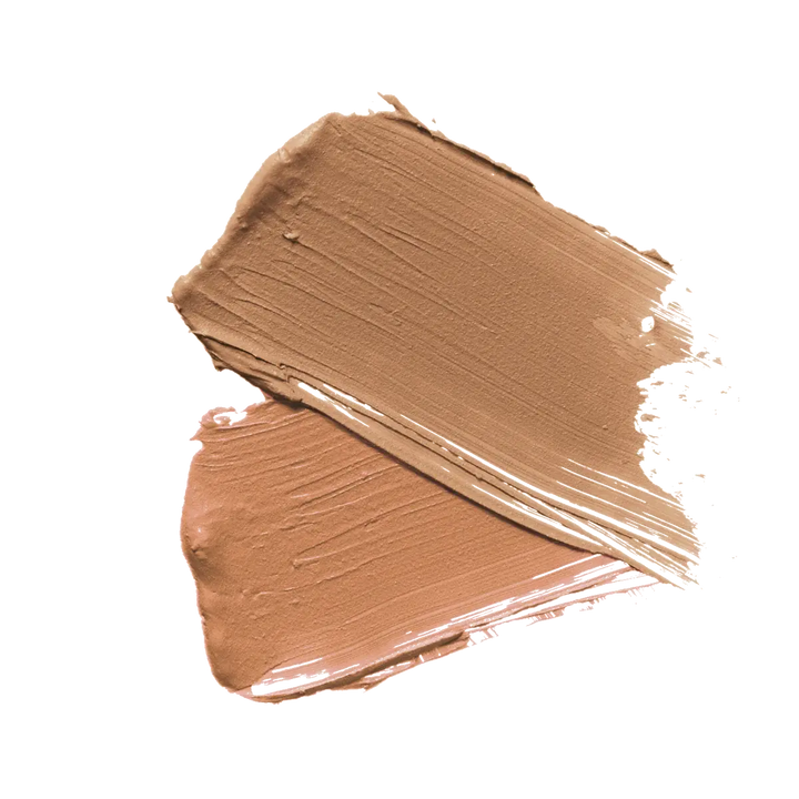 IDUN Minerals Duo Concealer Manviol Light Brown (2,8 G) IDUN Minerals