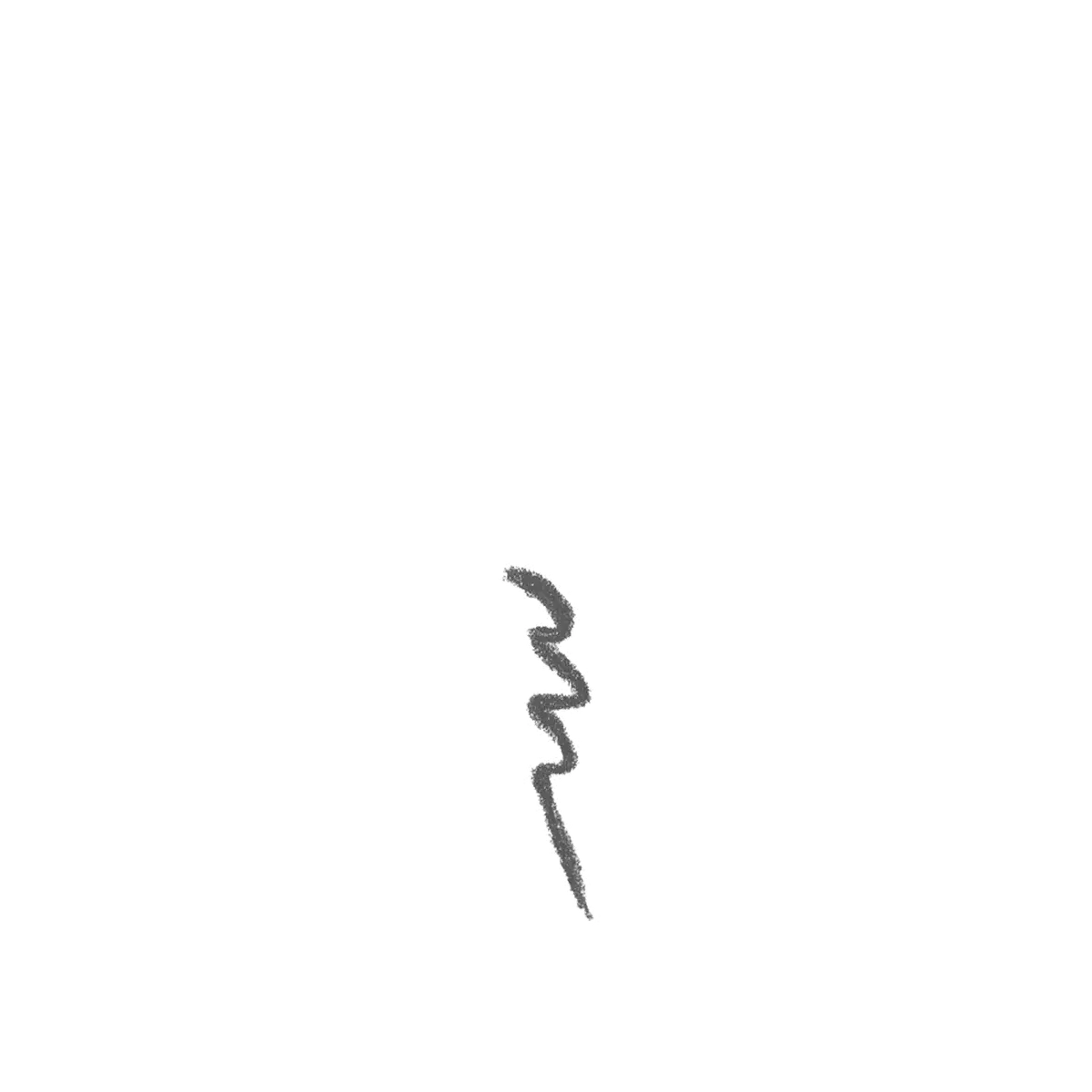 IDUN Minerals Creamy Eyeliner Aska Grey (0,35 G) IDUN Minerals