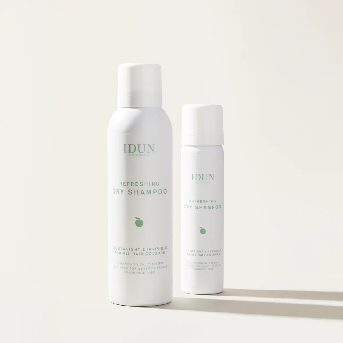 IDUN Minerals Refreshing Dry Shampoo MINI (75 ML)