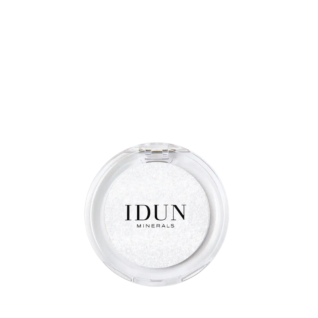 IDUN Minerals Mineral Single Eyeshadow Snöflinga (2,4 G) IDUN Minerals