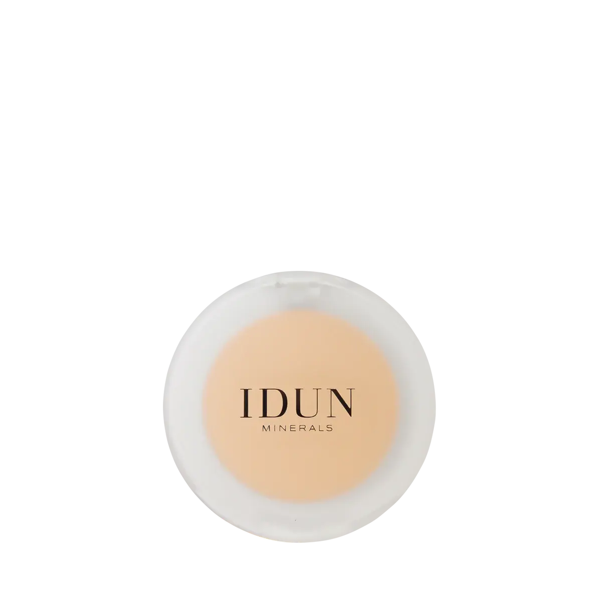 IDUN Minerals Eyeshadow Primer NÄCKROS (2,8 G) IDUN Minerals
