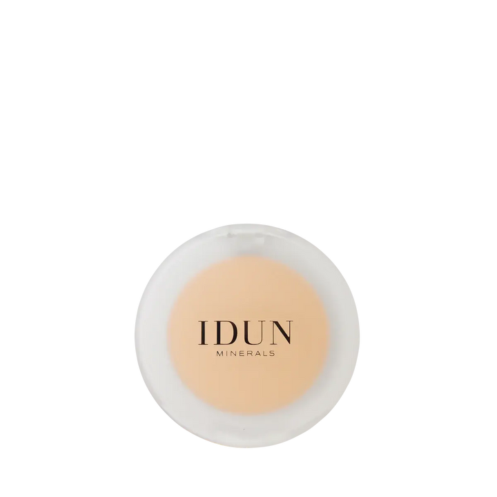 IDUN Minerals Eyeshadow Primer NÄCKROS (2,8 G) IDUN Minerals