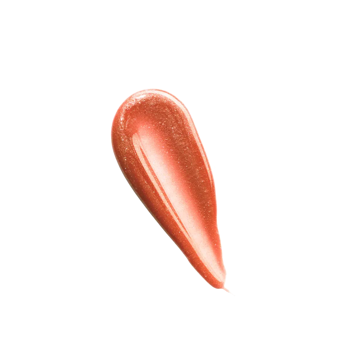 IDUN Minerals Lip Lusher Grace Shimmering Coral Bronze (8 ML) IDUN Minerals