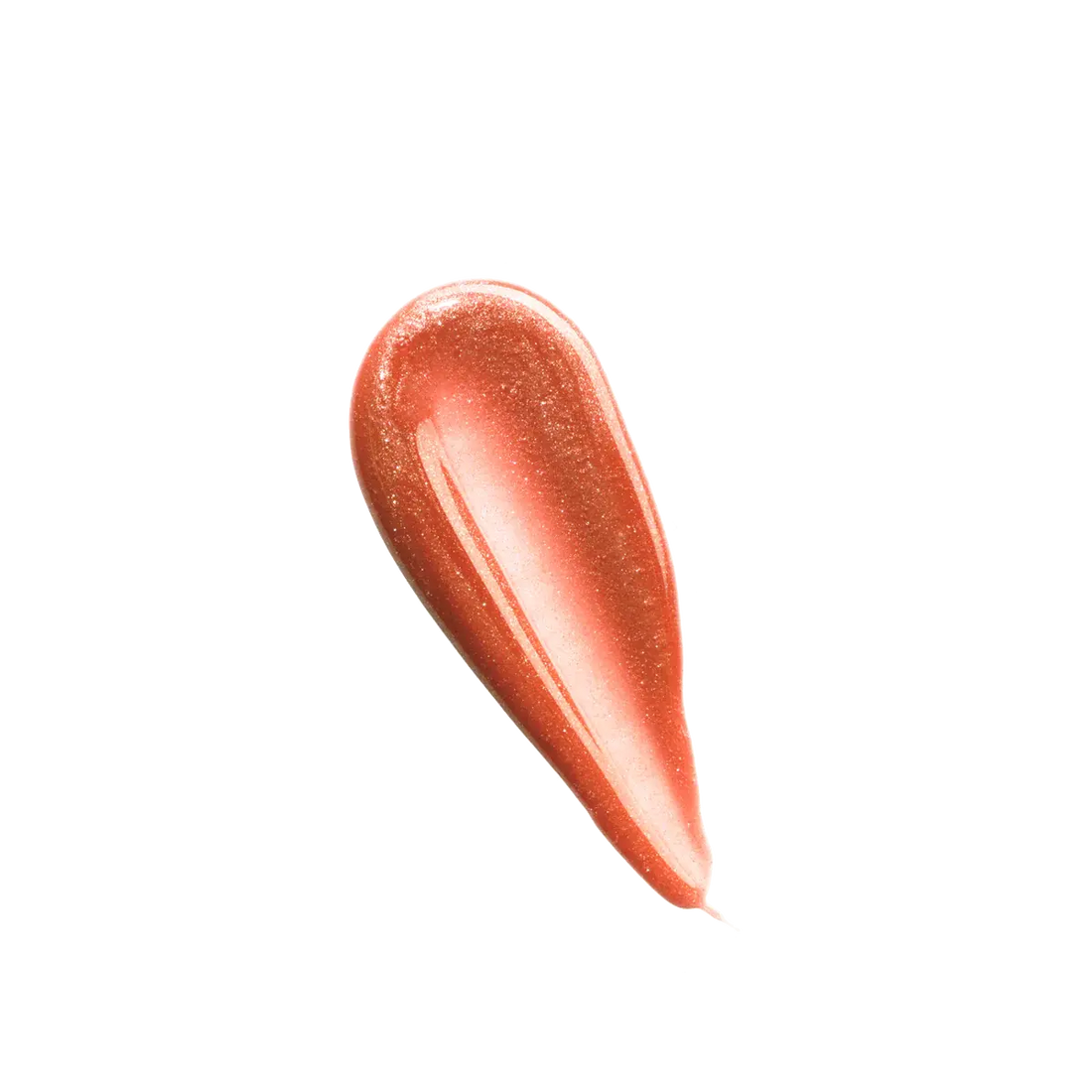 IDUN Minerals Lip Lusher Grace Shimmering Coral Bronze (8 ML) IDUN Minerals