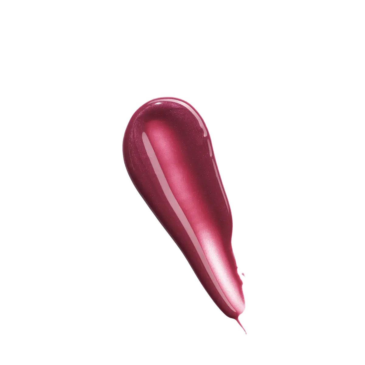 IDUN Minerals Lip Lusher Jasmina Shimmering Berry (8 ML) IDUN Minerals