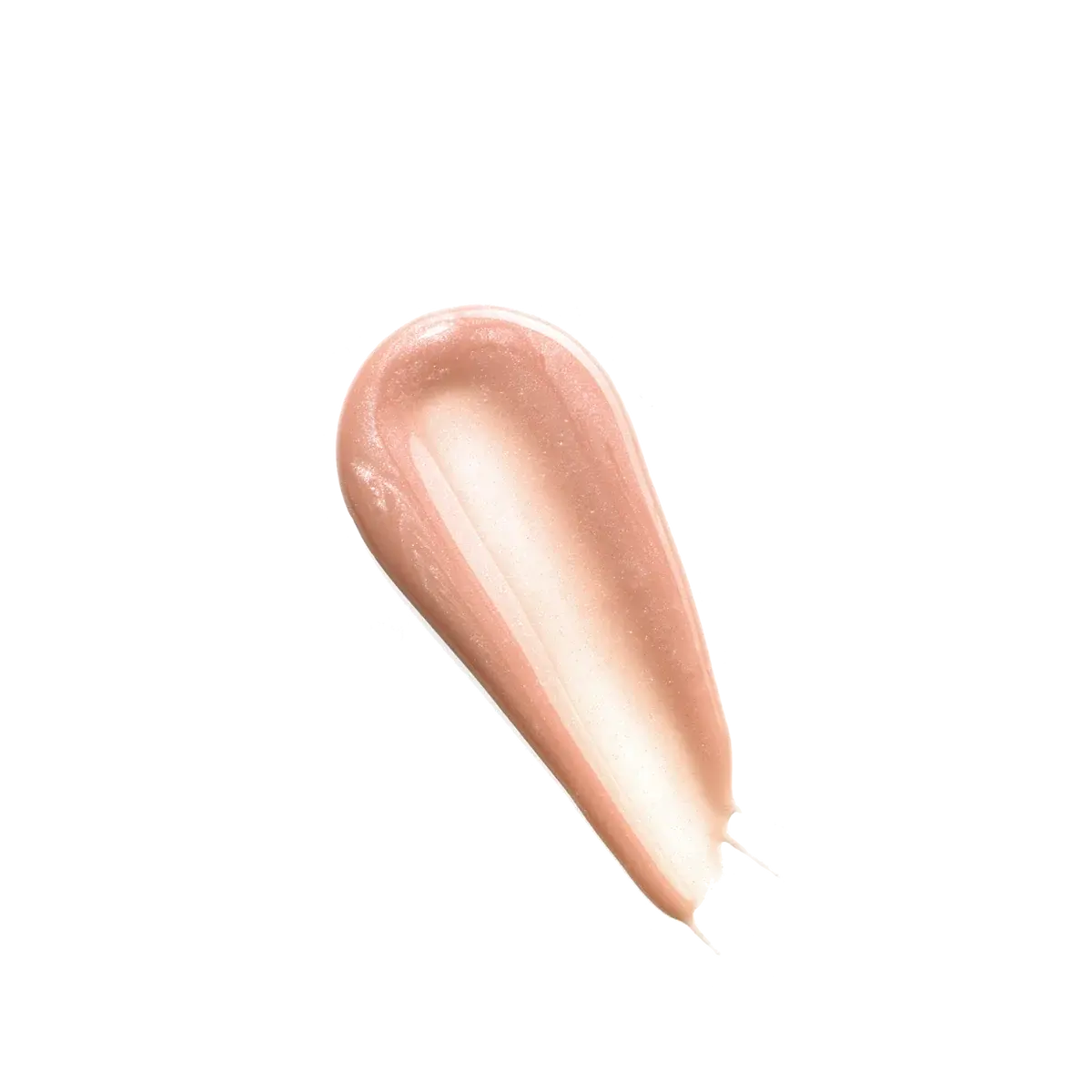 IDUN Minerals Lip Lusher Julia Shimmering Pink Marble (8 ML) IDUN Minerals