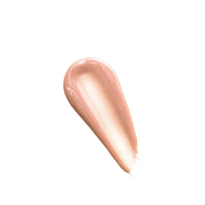 IDUN Minerals Lip Lusher Julia Shimmering Pink Marble (8 ML) IDUN Minerals