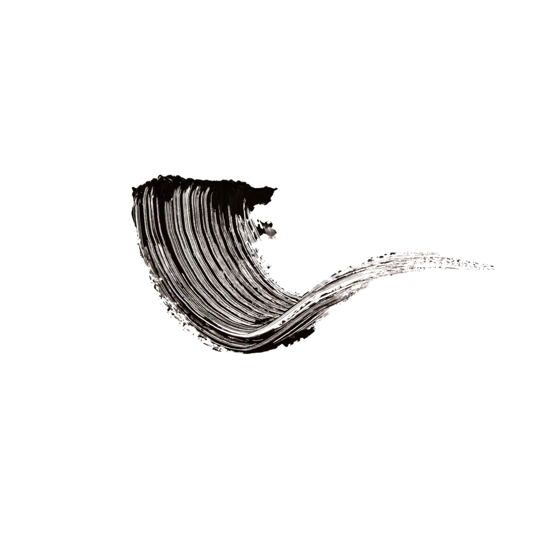 IDUN Minerals Mascara Silfr Length and Separation Black (10 ML) IDUN Minerals