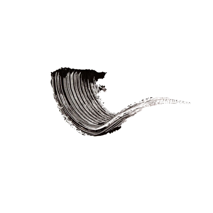 IDUN Minerals Mascara Silfr Length and Separation Black (10 ML) IDUN Minerals