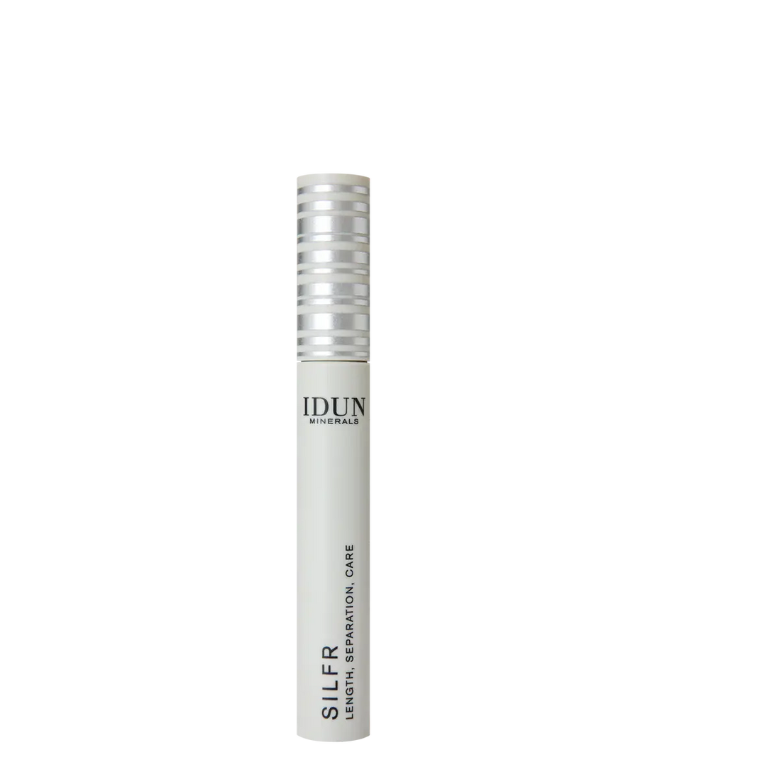 IDUN Minerals Mascara Silfr Length and Separation Brown (10 ML) IDUN Minerals