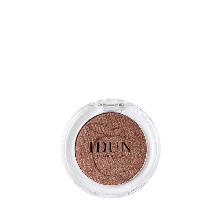 IDUN Minerals Eyeshadow Hassel (3 G) IDUN Minerals
