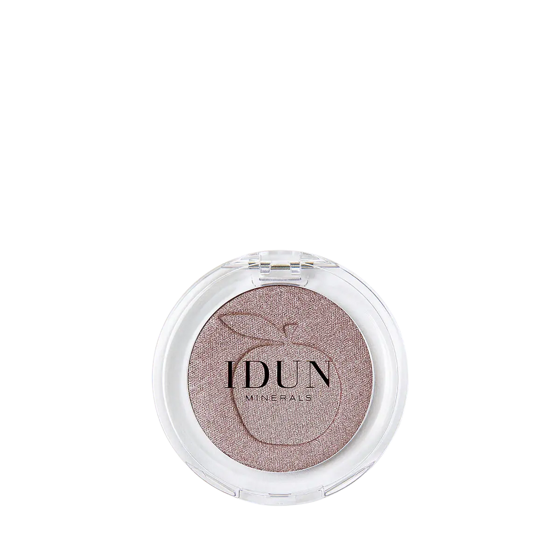IDUN Minerals Eyeshadow Kastanj (3 G) IDUN Minerals